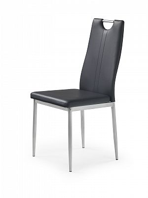 Krzesła Metalowe