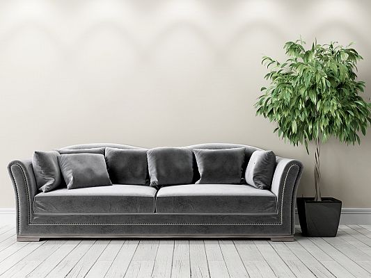 Sofa 40