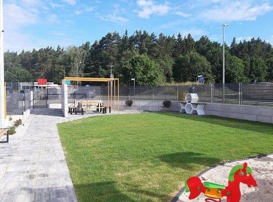 Apartamenty Baltic Pearl