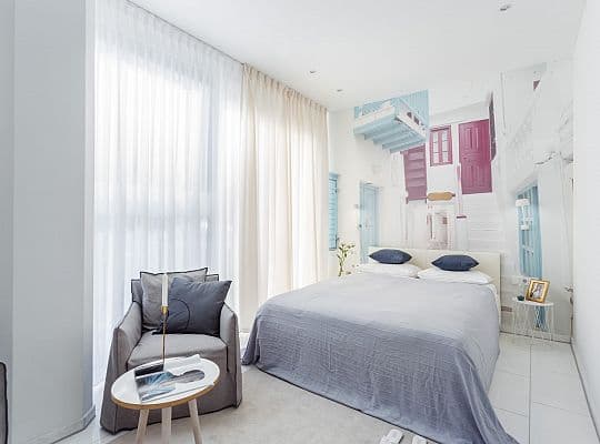 Apartamenty we Frankfurcie