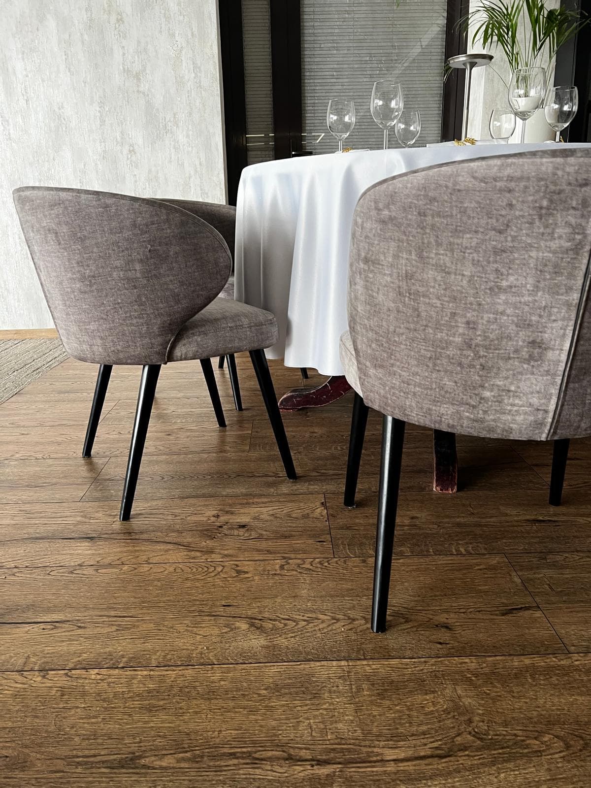 Hotel Jantar – Restauracja