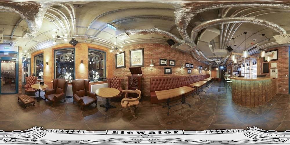 Pub Elewator No.19 w Gdańsku