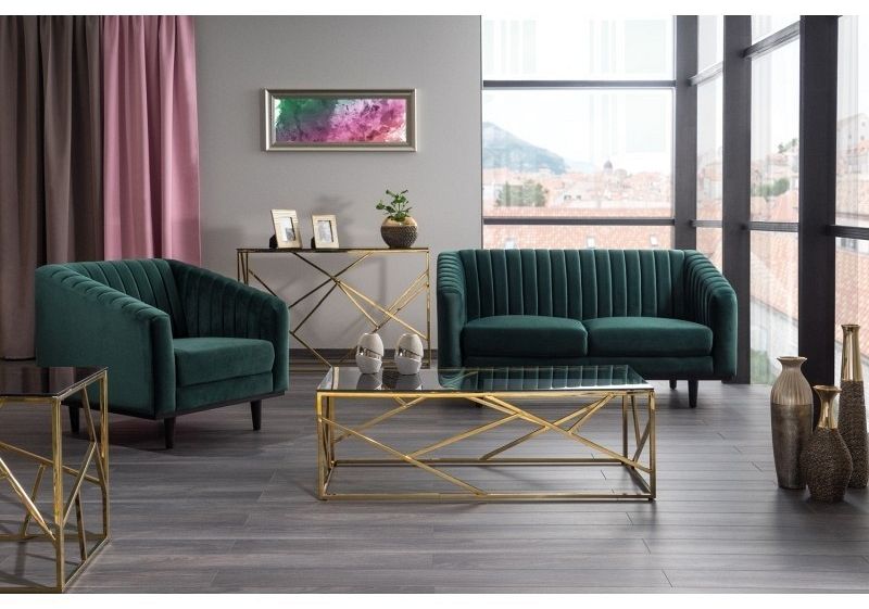 Ławy, stoliki i konsole