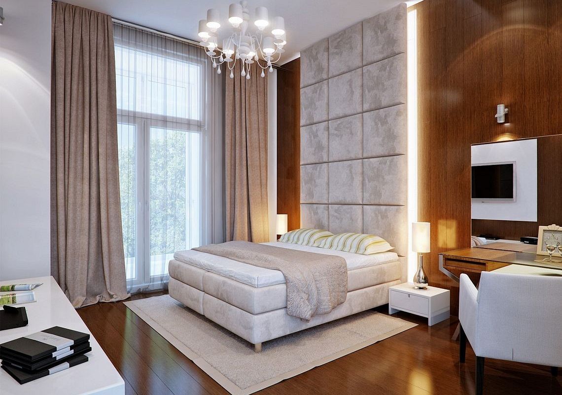 Łóżka kontynentalne