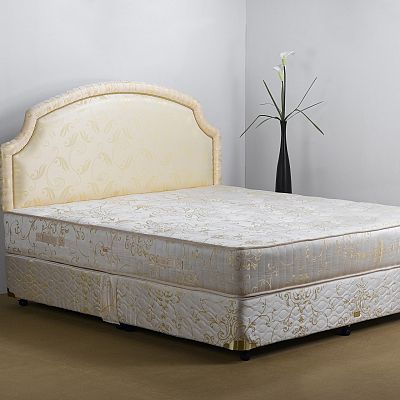 ŁÓŻKO KONTYNENTALNE 15