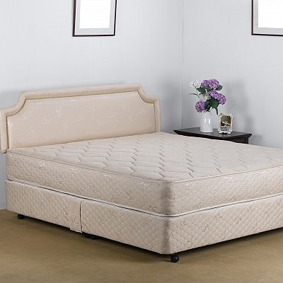 ŁÓŻKO KONTYNENTALNE 10