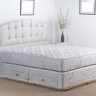 ŁÓŻKO KONTYNENTALNE 5