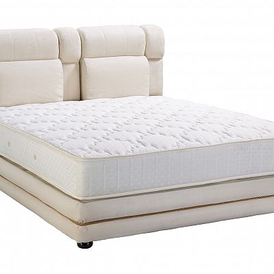 ŁÓŻKO KONTYNENTALNE 18