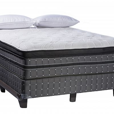 ŁÓŻKO KONTYNENTALNE 17