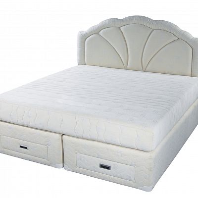 ŁÓŻKO KONTYNENTALNE 19