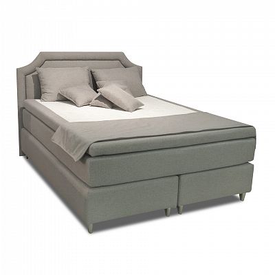 ŁÓŻKO KONTYNENTALNE 16