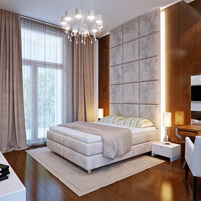 ŁÓŻKO KONTYNENTALNE 1