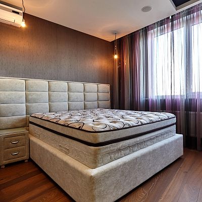 ŁÓŻKO KONTYNENTALNE 3