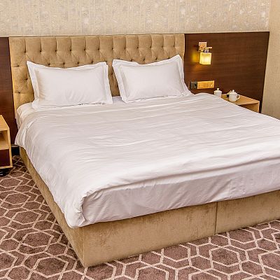 ŁÓŻKO KONTYNENTALNE 6A