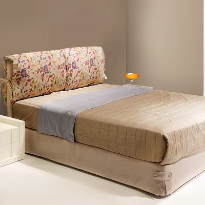 ŁÓŻKO KONTYNENTALNE 7