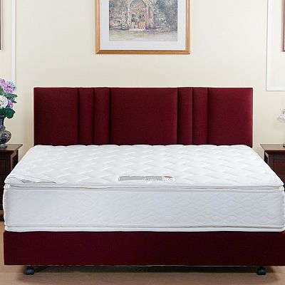 ŁÓŻKO KONTYNENTALNE 14