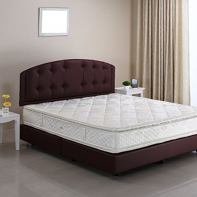 ŁÓŻKO KONTYNENTALNE 9