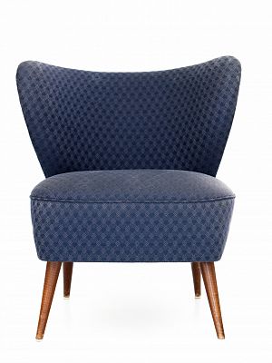 Fotel kawiarniany  2