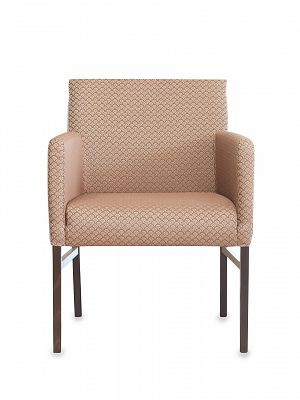 Fotel kawiarniany 16