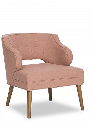 Fotel kawiarniany 19