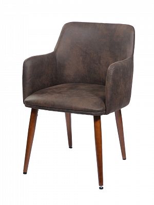 Fotel kawiarniany 27