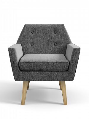 Fotel kawiarniany 29