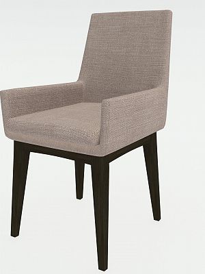 Fotel kawiarniany 30