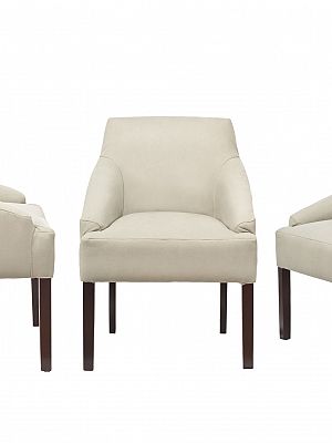 Fotel kawiarniany 34