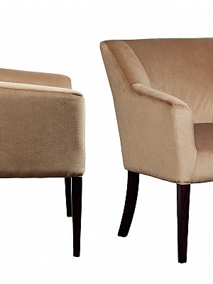 Fotel kawiarniany 38