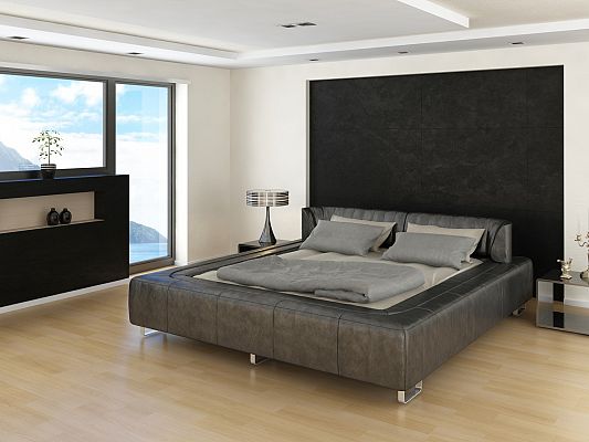 ŁÓŻKO SYPIALNIANE 23