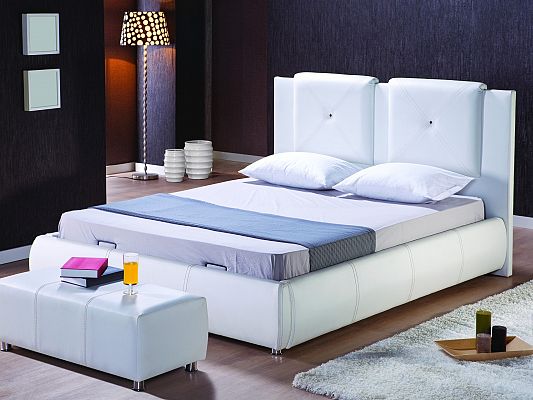 ŁÓŻKO SYPIALNIANE 33