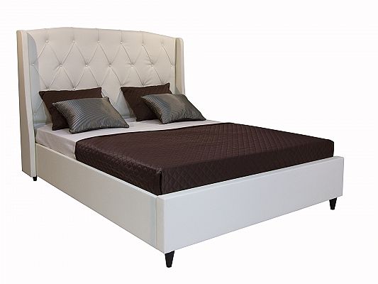 ŁÓŻKO SYPIALNIANE 55