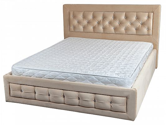 ŁÓŻKO SYPIALNIANE 59