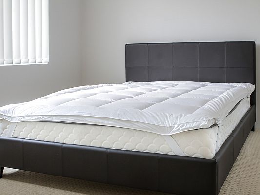 ŁÓŻKO SYPIALNIANE 60