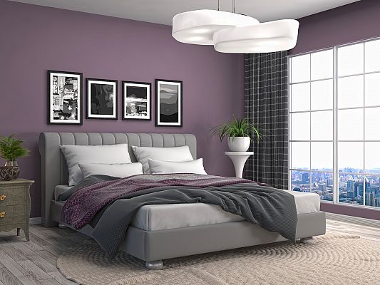 ŁÓŻKO SYPIALNIANE 13