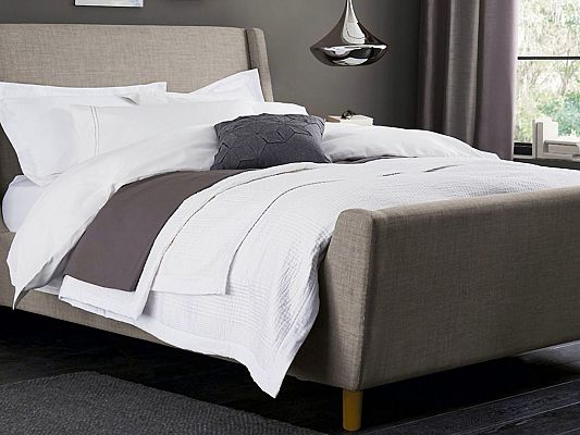 ŁÓŻKO SYPIALNIANE 46