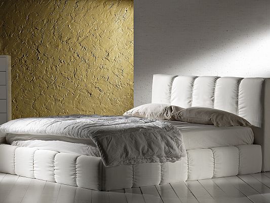 ŁÓŻKO SYPIALNIANE 6