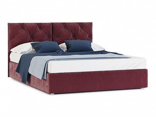 ŁÓŻKO SYPIALNIANE 61 A