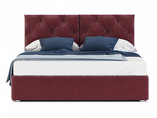 ŁÓŻKO SYPIALNIANE 61 A