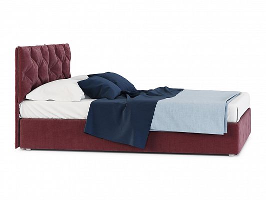 ŁÓŻKO SYPIALNIANE 61 A