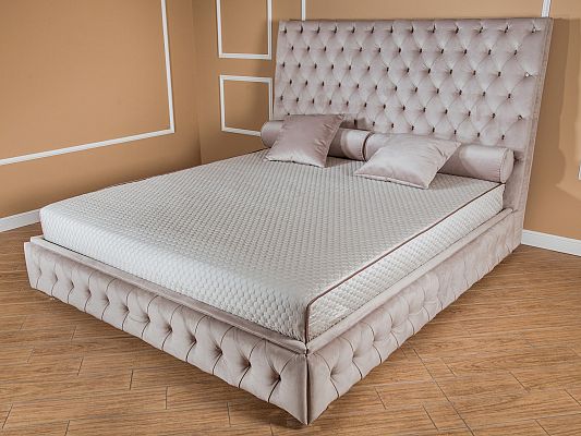 ŁÓŻKO SYPIALNIANE 26