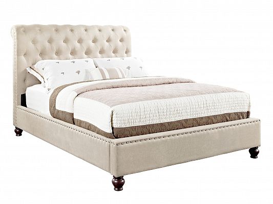 ŁÓŻKO SYPIALNIANE 67