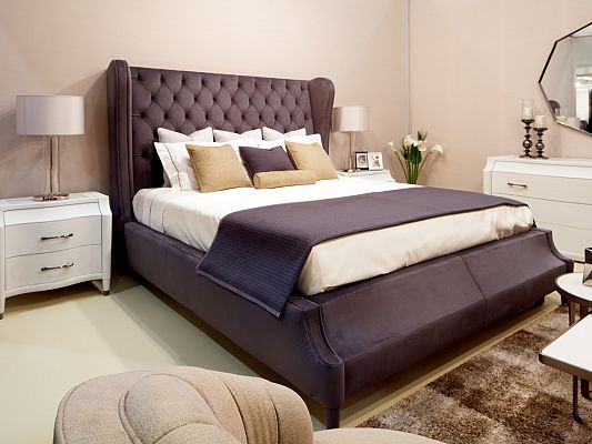 ŁÓŻKO SYPIALNIANE 36