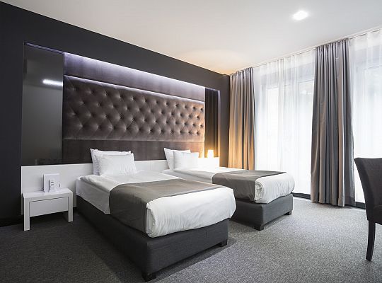 POKÓJ HOTELOWY 5