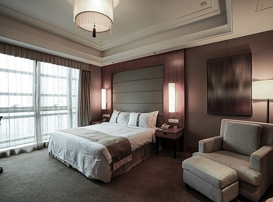 POKÓJ HOTELOWY 7