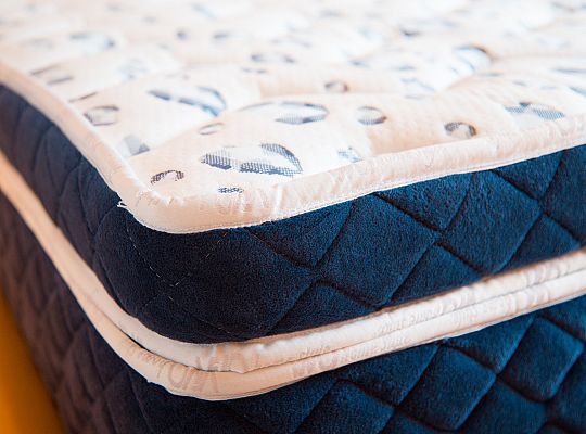 Materac  wierzchni Toper