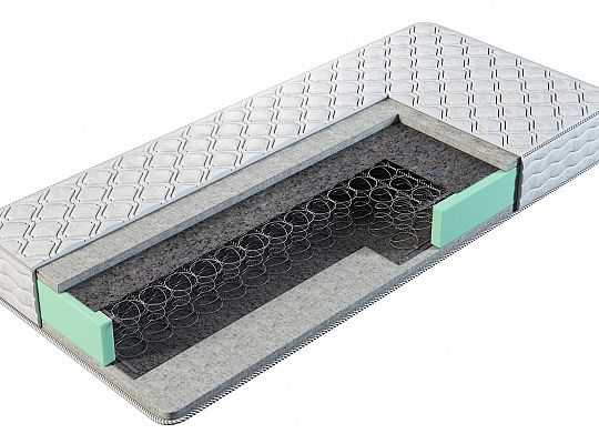 Materac bonellowy Standard