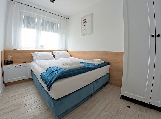 Apartamenty BALTIC PEARL