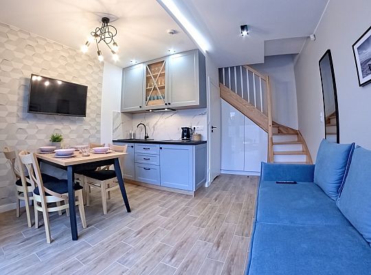 Apartamenty BALTIC PEARL