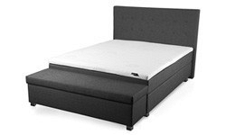 Dodatki do łóżek kontnentalnych